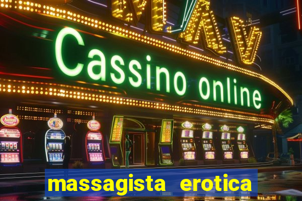 massagista erotica em santos